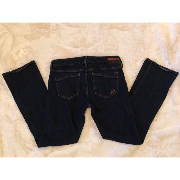 Express Jeans - Picture 3 of 5